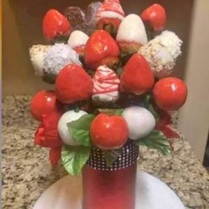 Meet your Posher, Sherry